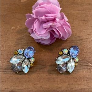 Baublebar Jeweled Earrings